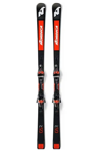 Nordica doberman gsr