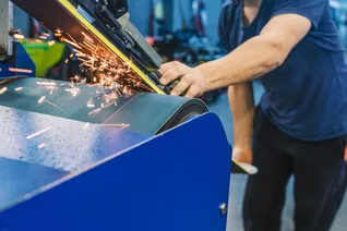 Ski service alta badia